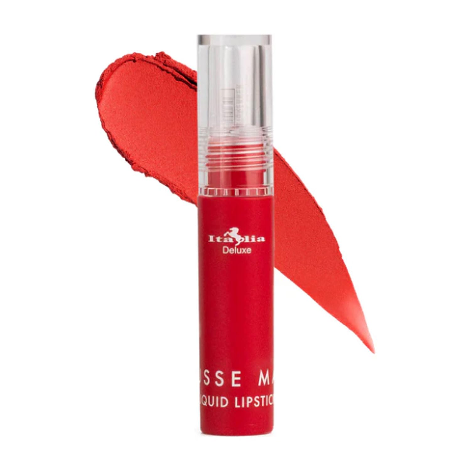 Labial Líquido Italia Mousse Matte