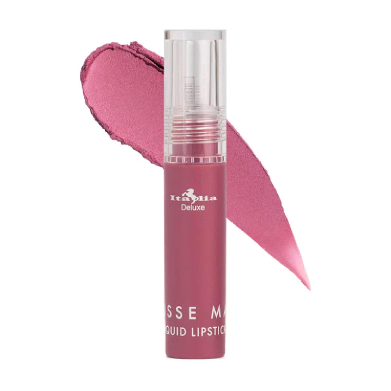 Labial Líquido Italia Mousse Matte
