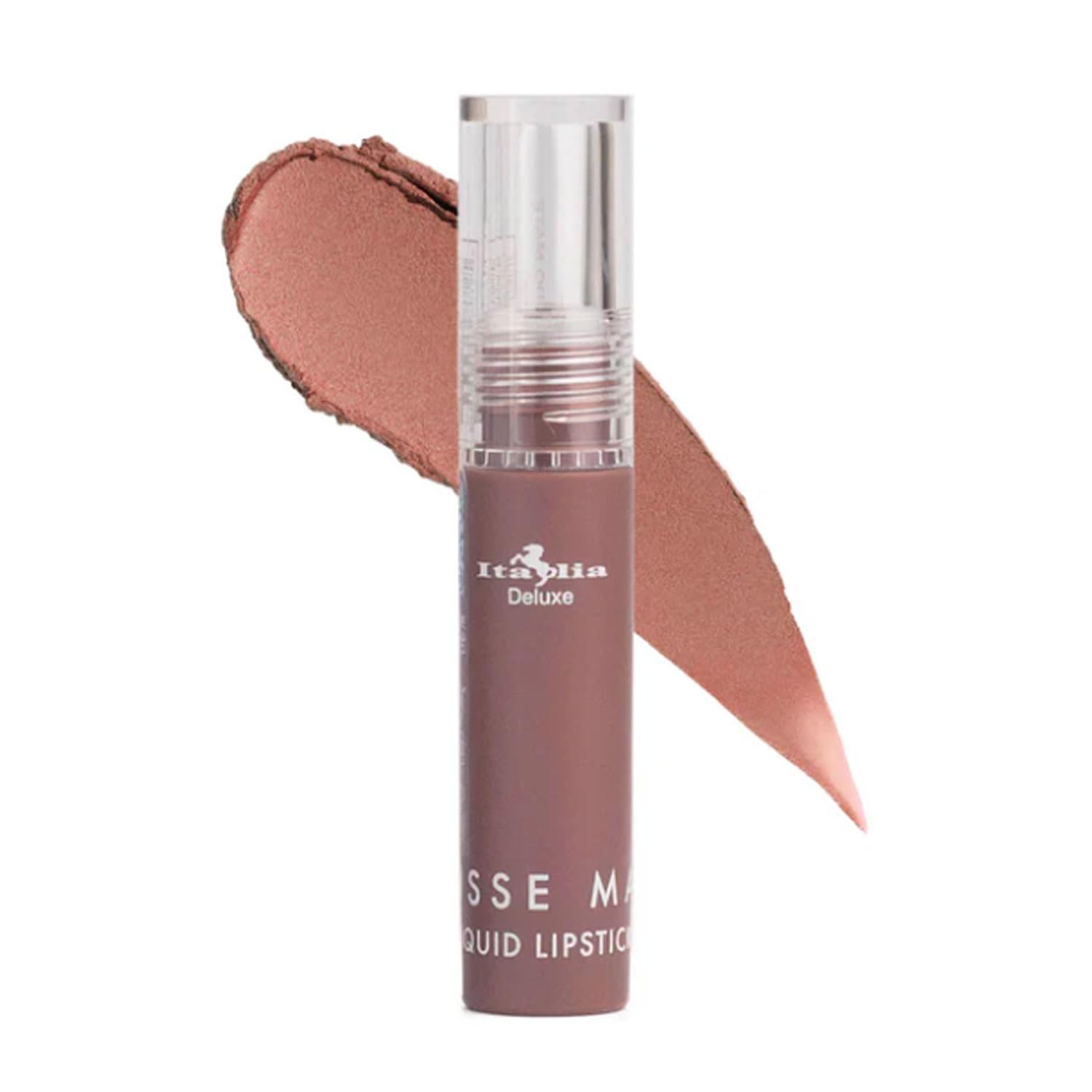 Labial Líquido Italia Mousse Matte