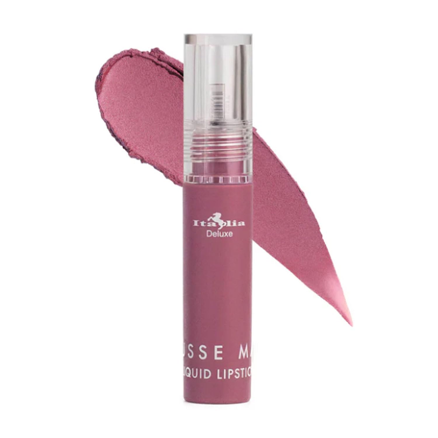 Labial Líquido Italia Mousse Matte