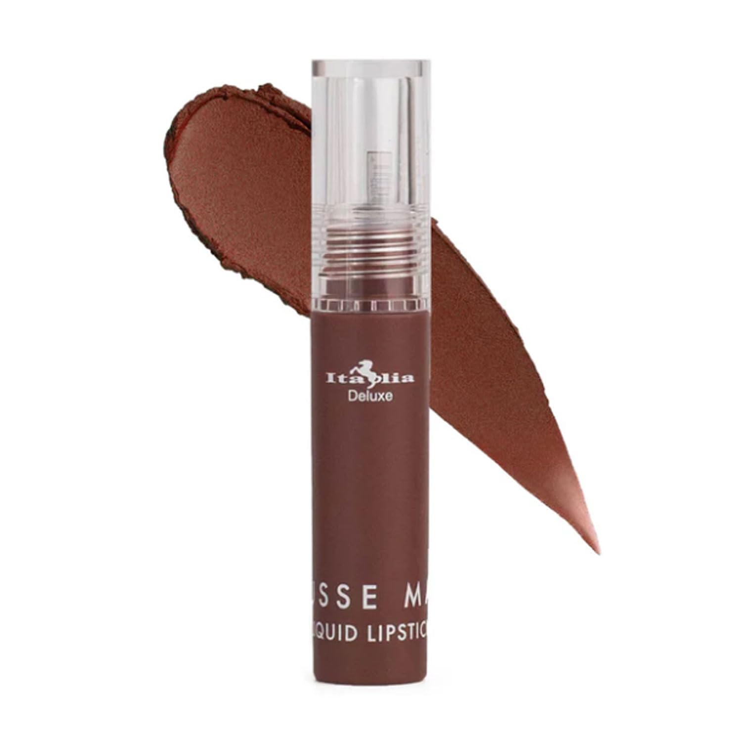 Labial Líquido Italia Mousse Matte
