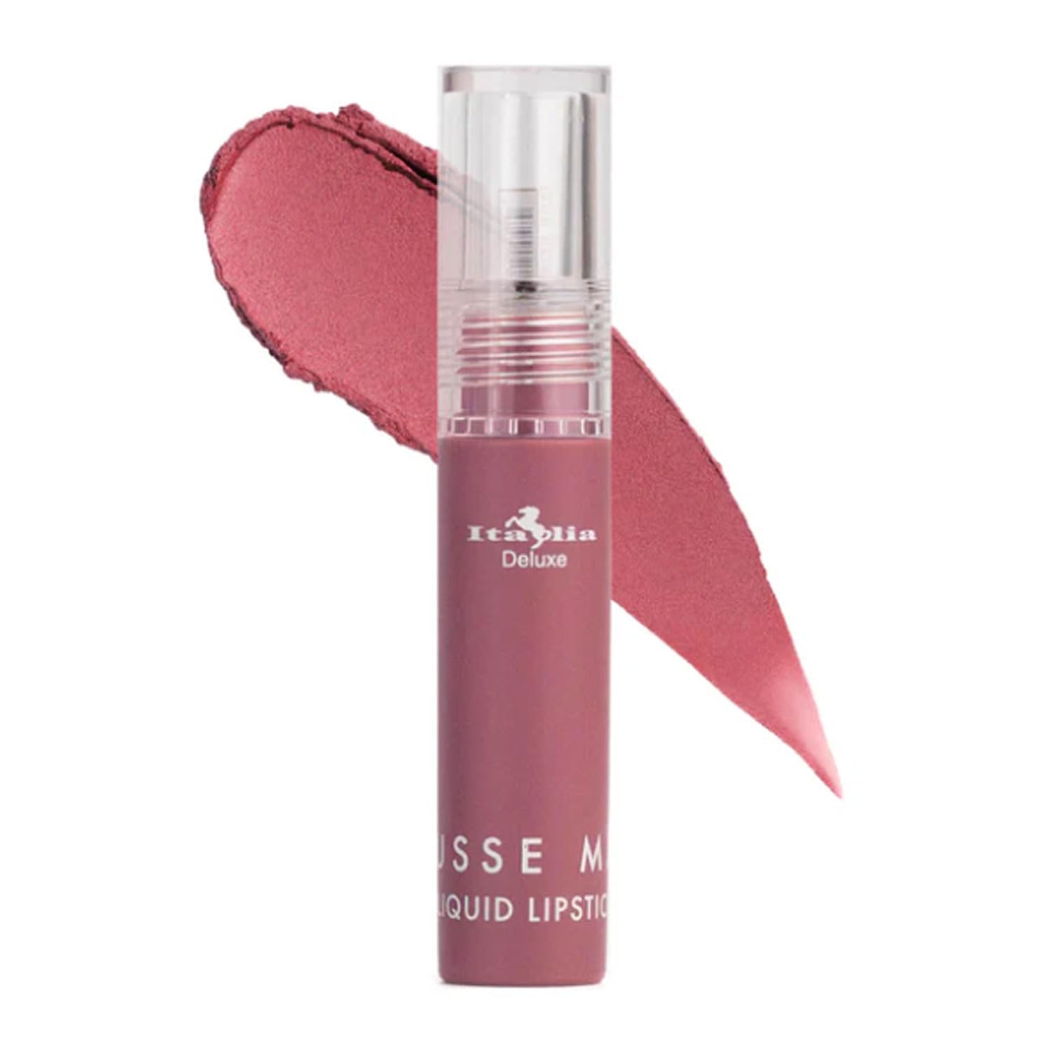 Labial Líquido Italia Mousse Matte