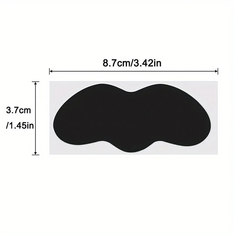 Blackhead Removal Nose Strips – Deep Cleansing & Pore Unclogging