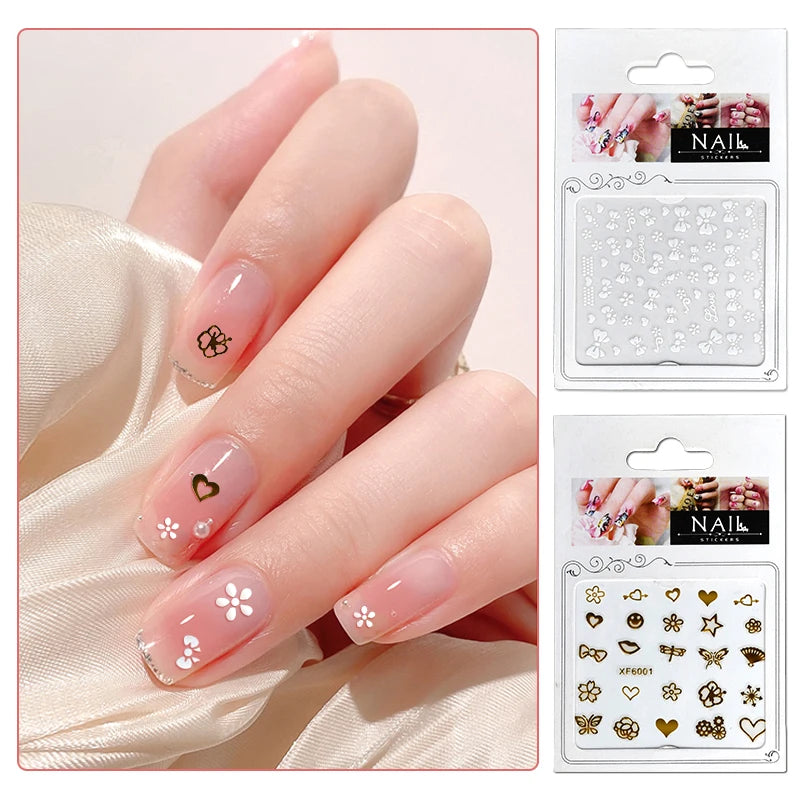 Kit completo de gel para uñas: acrílico, gel polivinílico, lámpara UV y purpurina