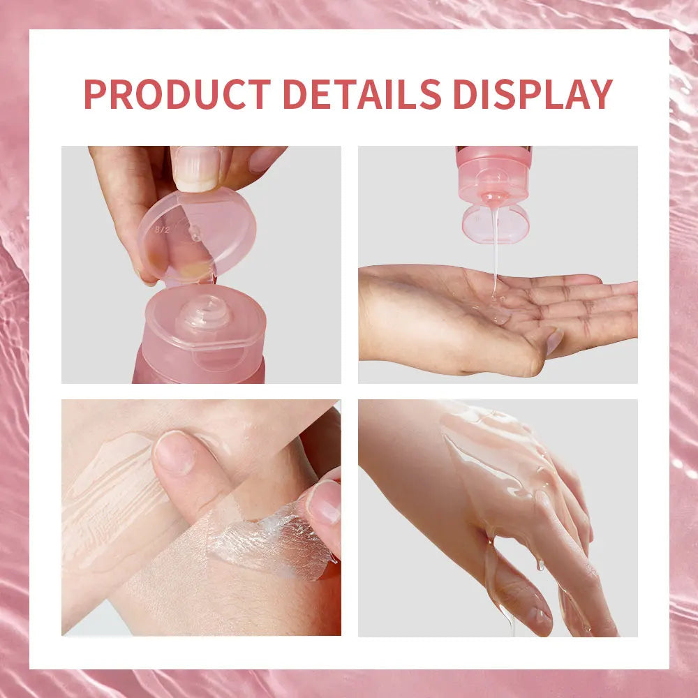 Hydrating Collagen Night Mask – Elasticity & Radiance Boost