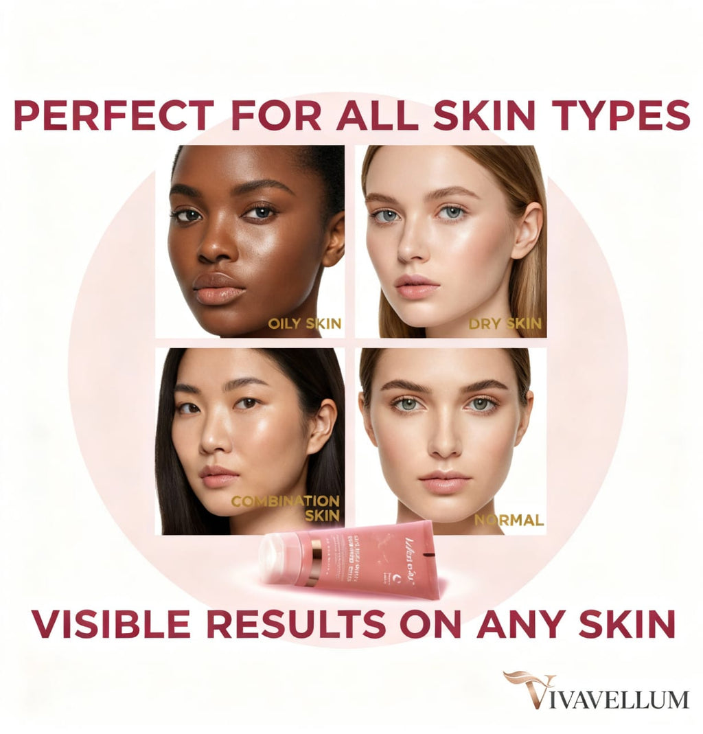 Mascarilla hidratante de colágeno de noche de Lakerain: elasticidad y luminosidad